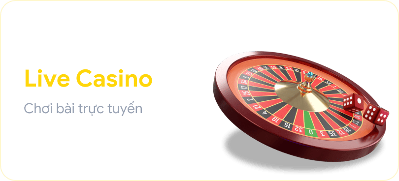 LIVE CASINO 181BET